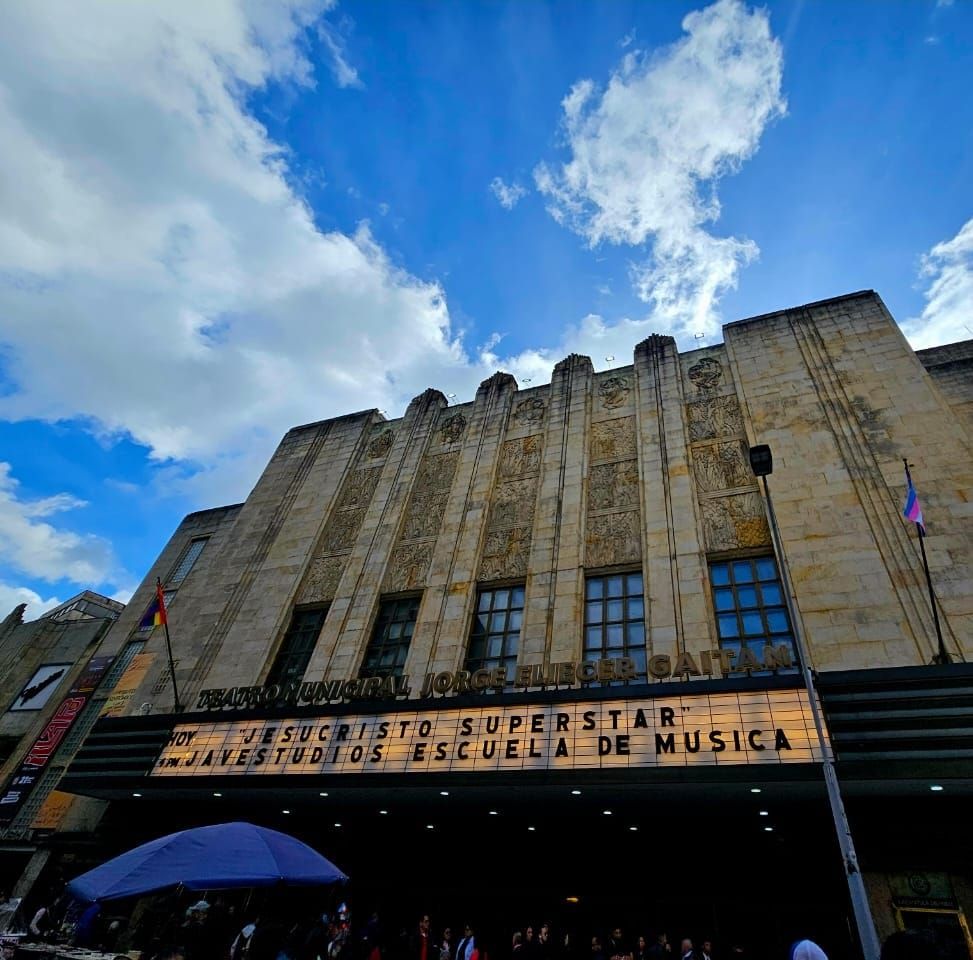 Jesucristo Superstar - JAVESTUDIOS